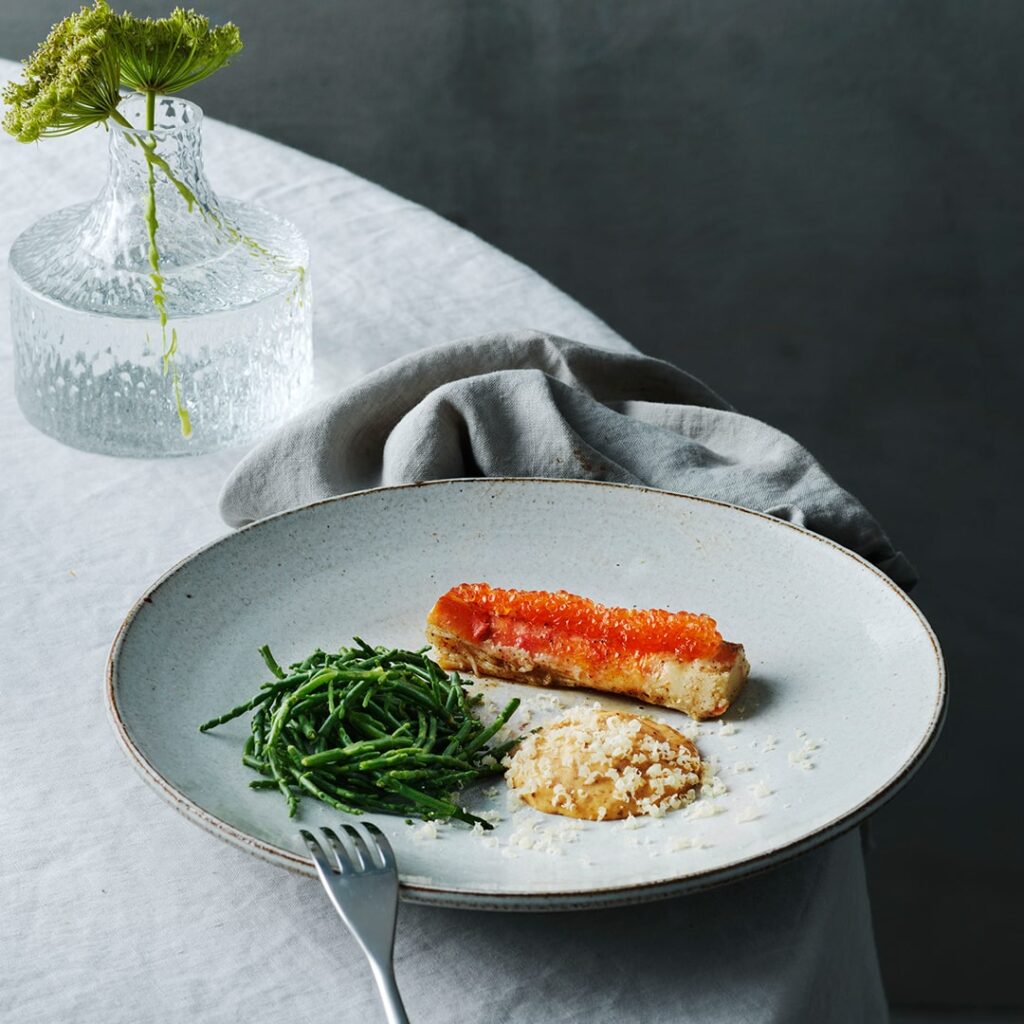 Västerbottensost,nationalosten Västerbottensost®