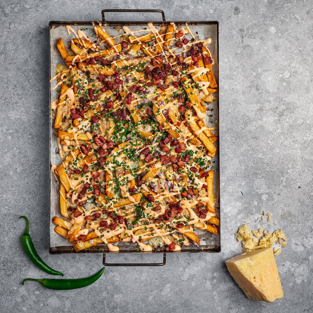 Västerbottensost,nationalosten Västerbottensost®