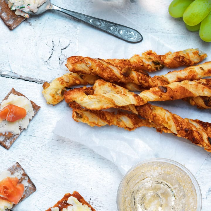 kaka Västerbottensost®