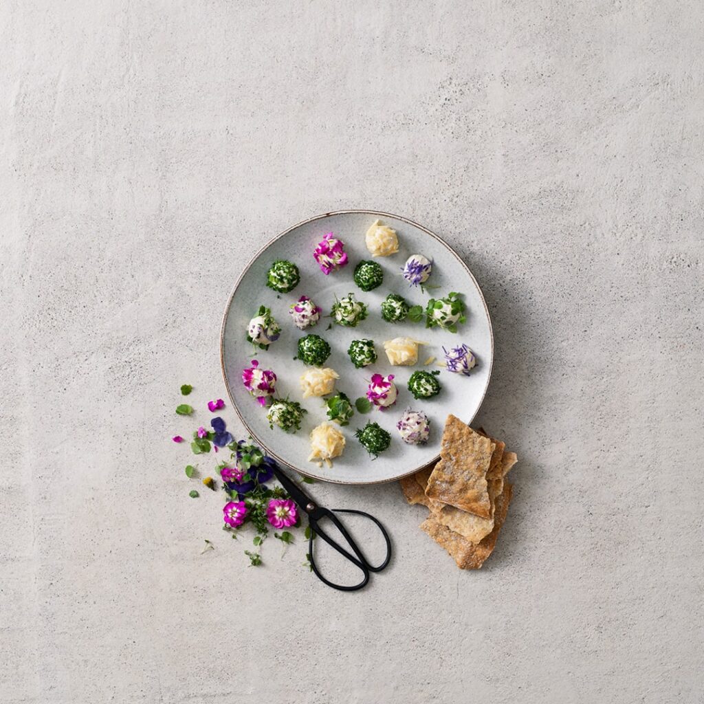 Västerbottensost,nationalosten Västerbottensost®