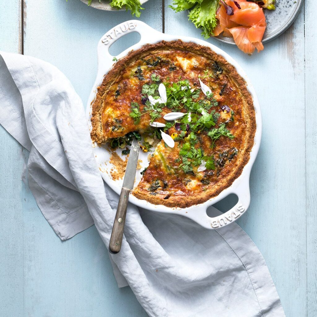 Västerbottensost,nationalosten Västerbottensost®