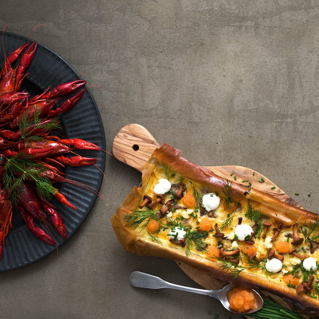 Västerbottensost,nationalosten Västerbottensost®