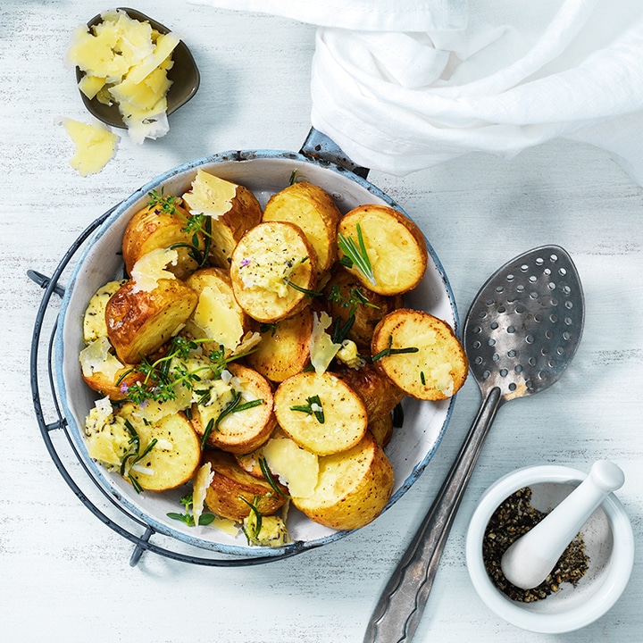 Cacio é Pepe,västerbottensost Västerbottensost®