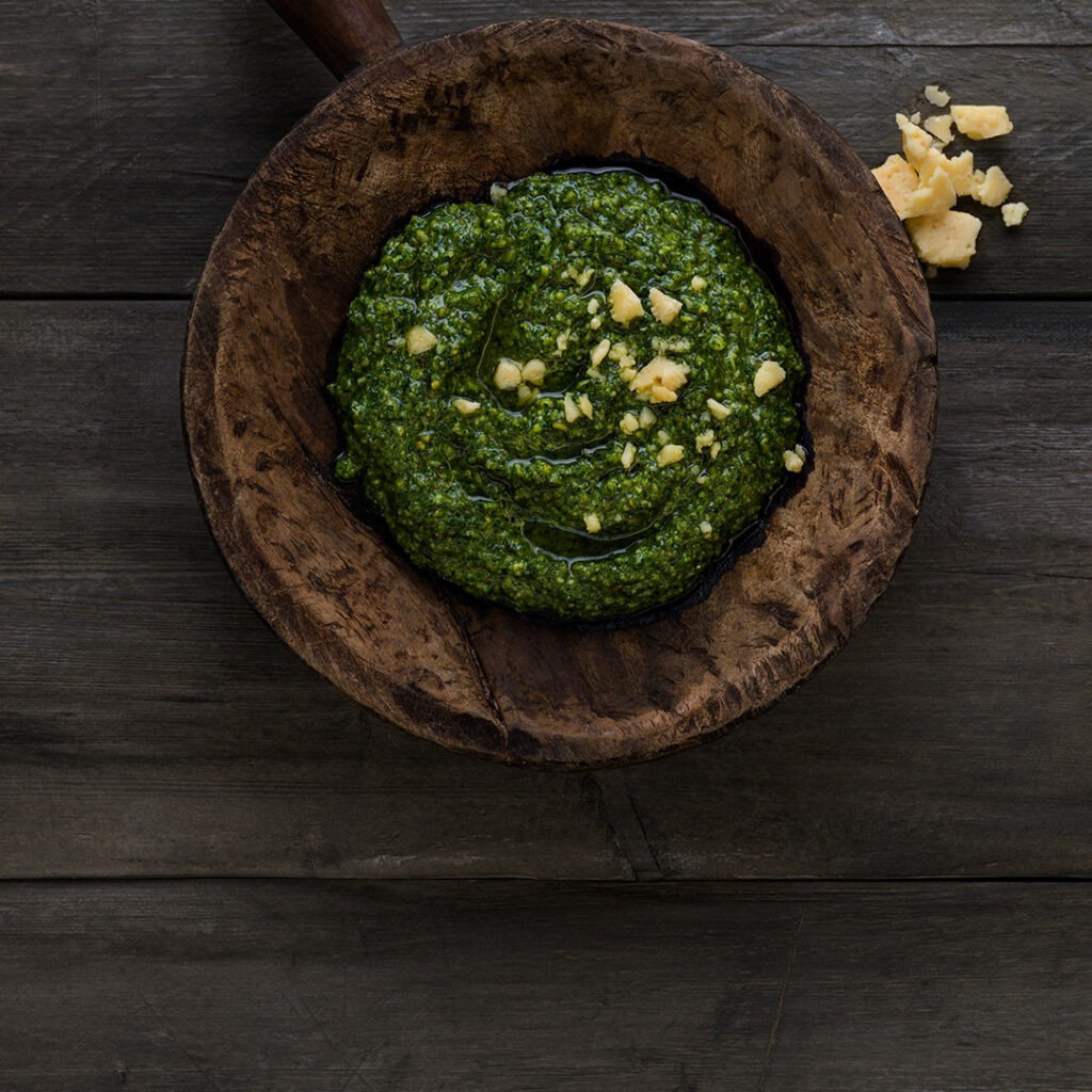 Västerbottensost,nationalosten Västerbottensost®