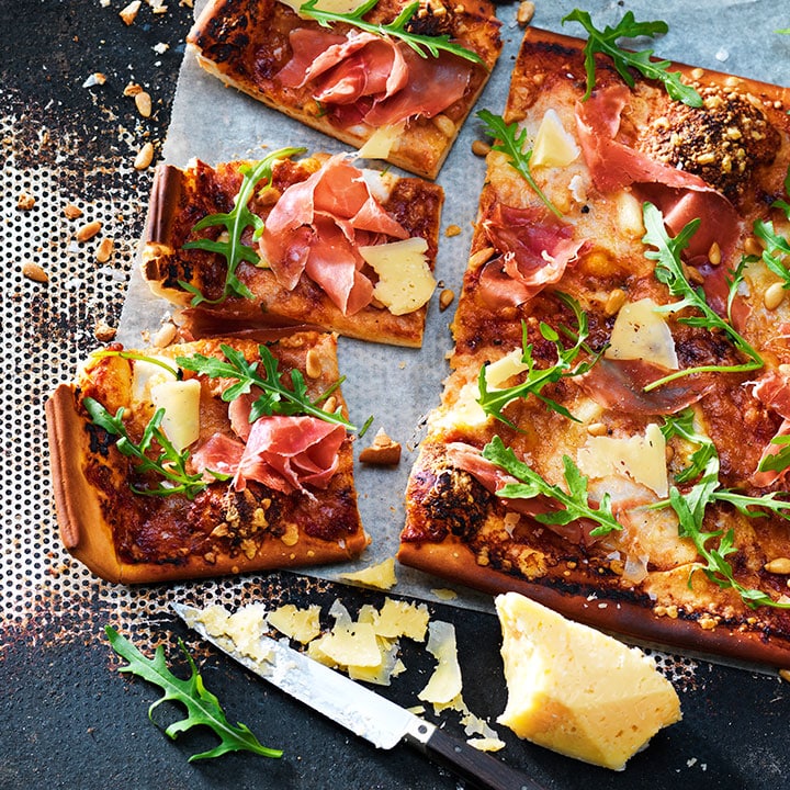 Västerbottensost,nationalosten Västerbottensost®