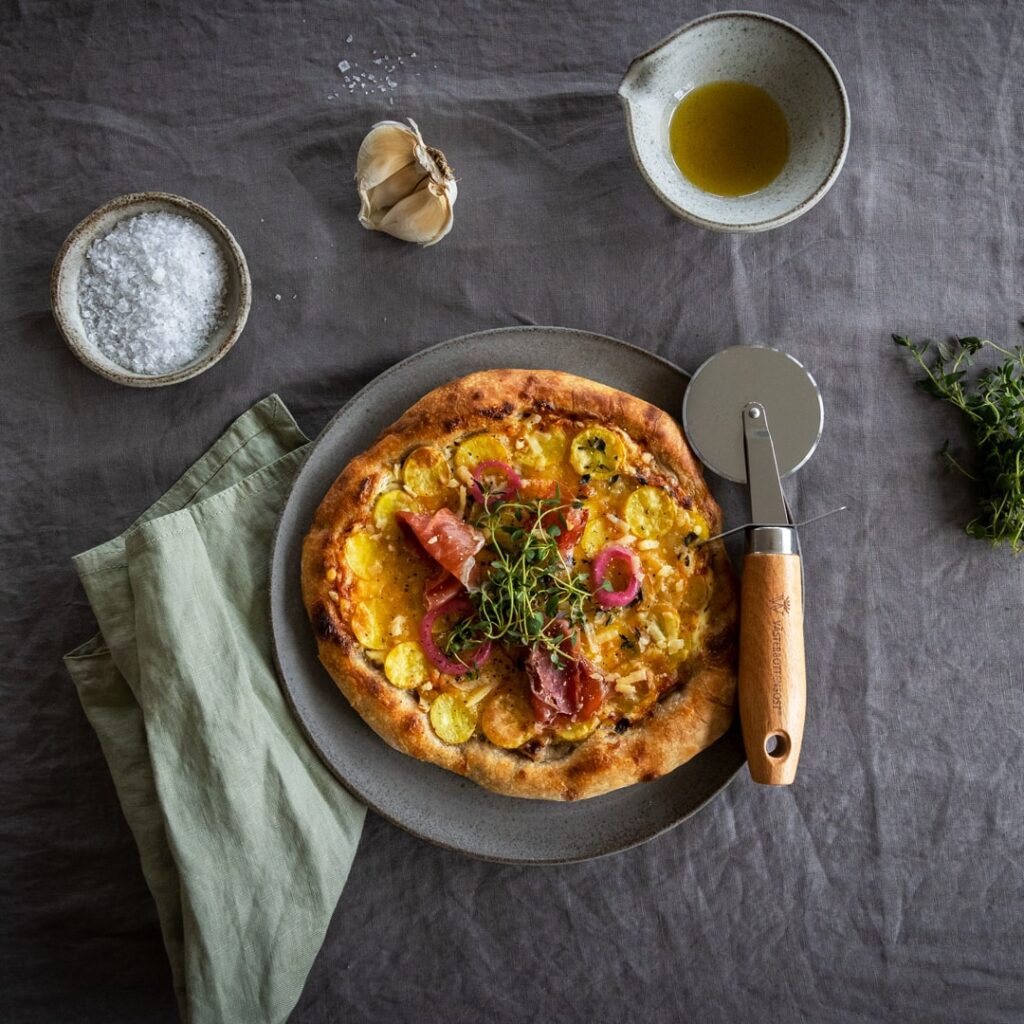 Västerbottensost,nationalosten Västerbottensost®