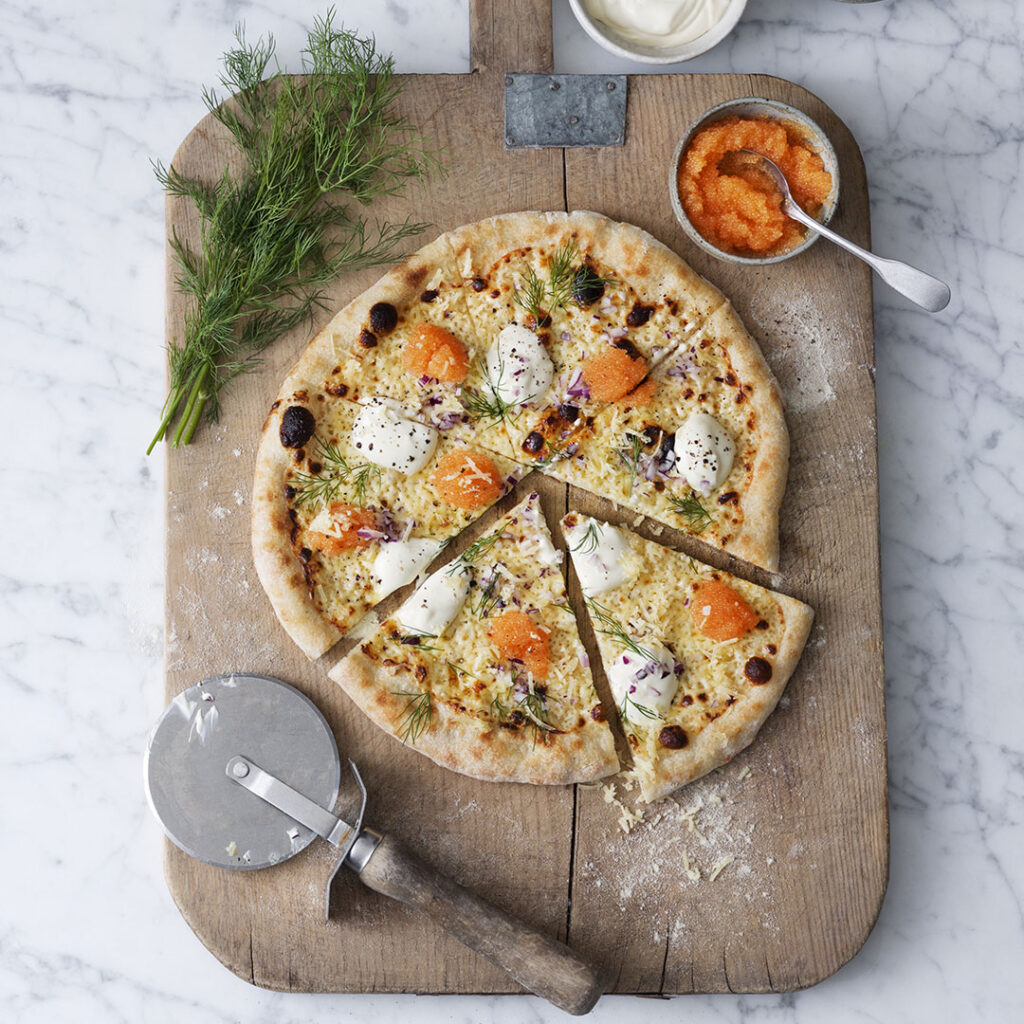 Västerbottensost,nationalosten Västerbottensost®