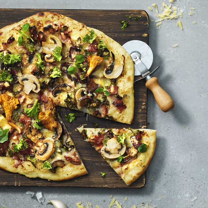 rådjurstartar Västerbottensost®