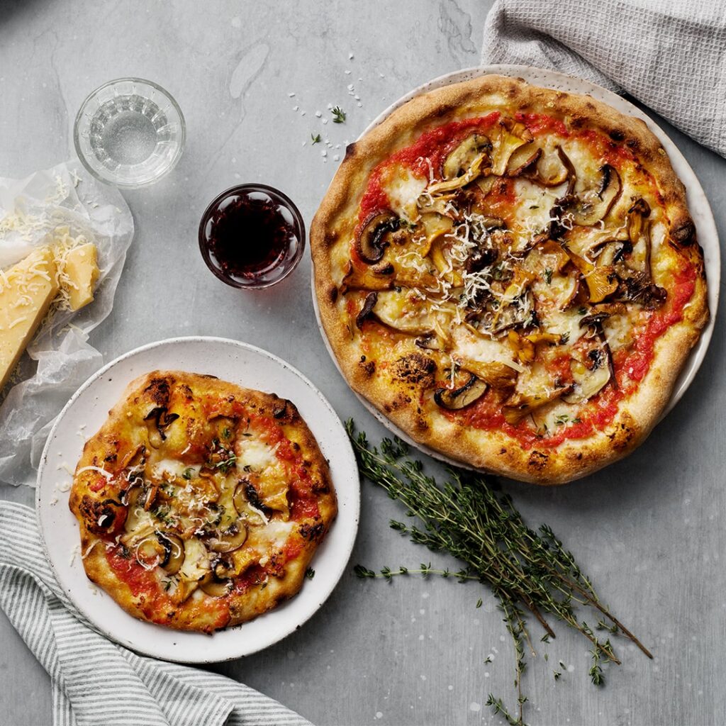 Västerbottensost,nationalosten Västerbottensost®