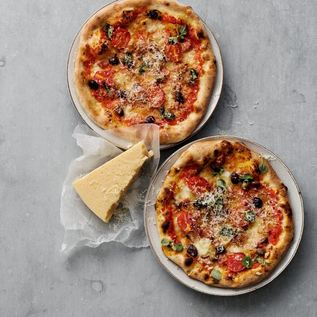 Västerbottensost,nationalosten Västerbottensost®