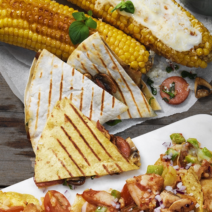 pepparkakscheesecake Västerbottensost®