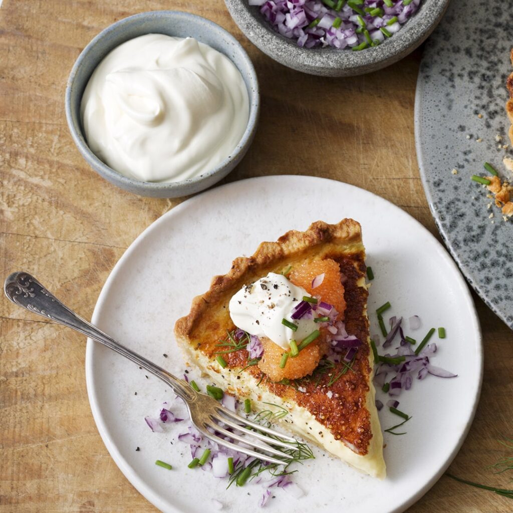 Västerbottensost,nationalosten Västerbottensost®