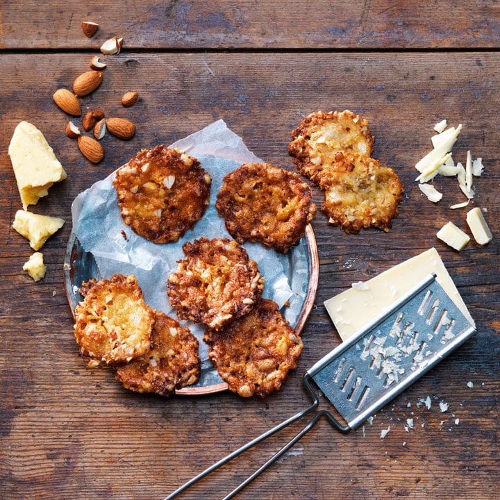 Västerbottensost,nationalosten Västerbottensost®