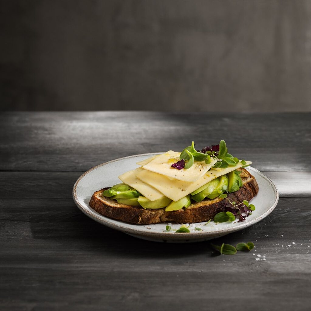 Västerbottensost,nationalosten Västerbottensost®