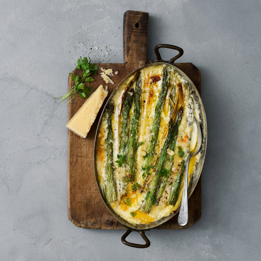 silli, Västerbotten-juusto Västerbottensost®