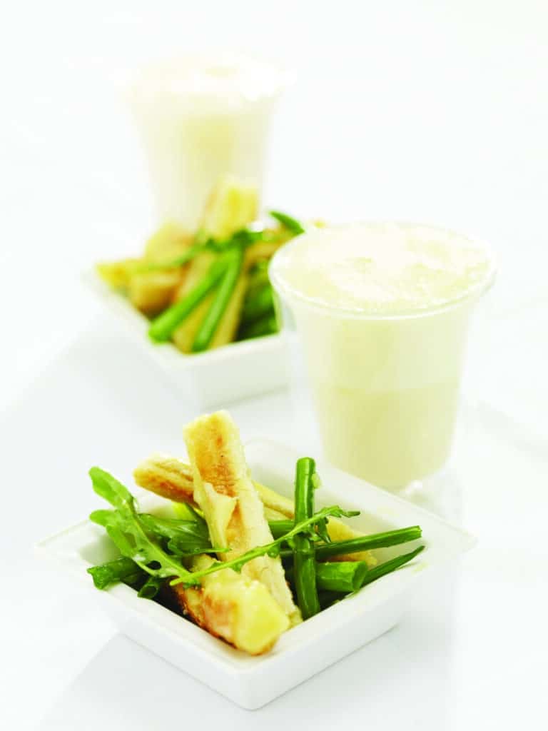 fishcake Västerbottensost®