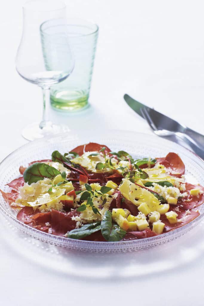 svartkål,savoykål,vitkål Västerbottensost®