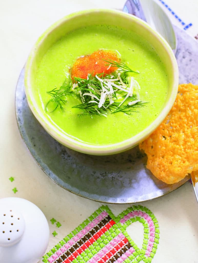 Mac n' Cheese,kimchi Västerbottensost®