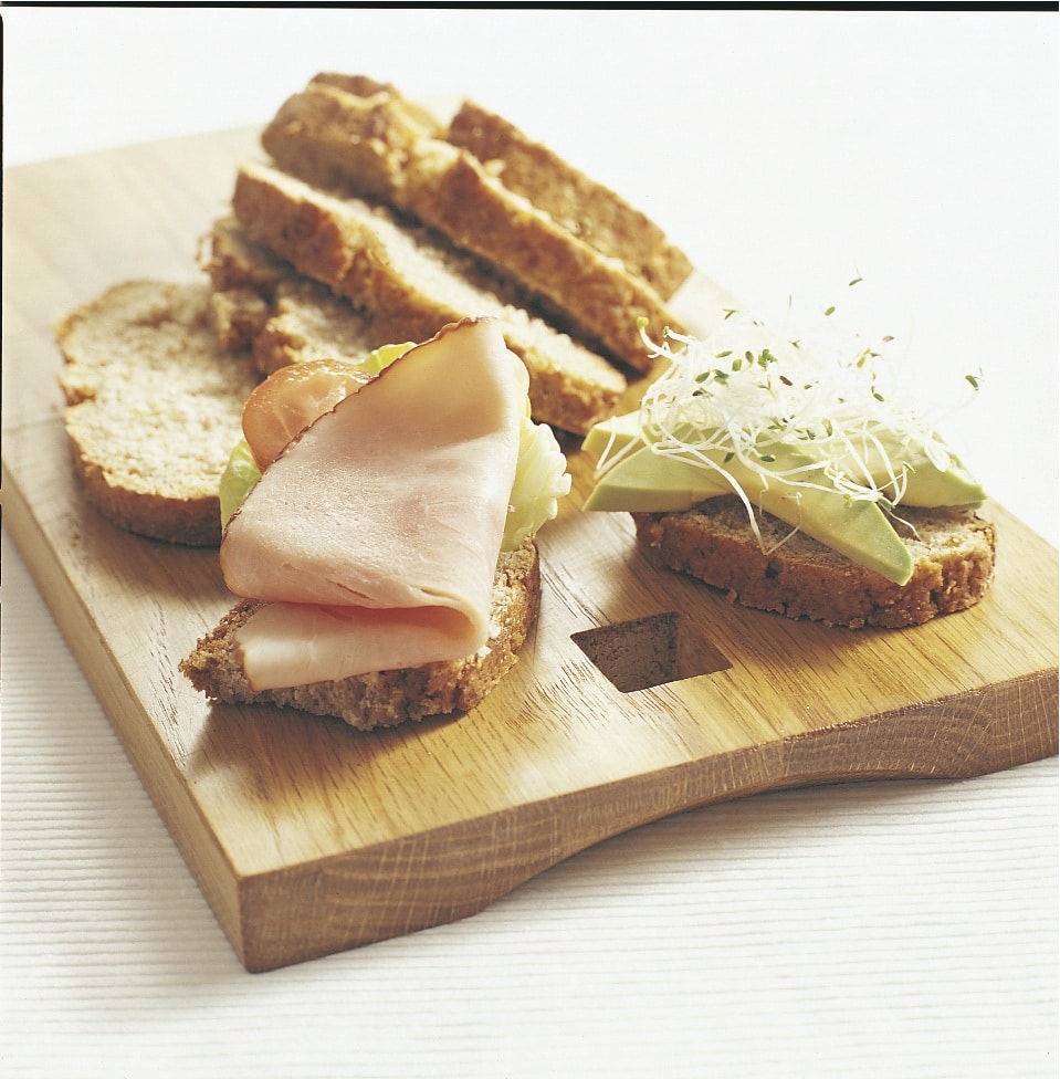 kantarellsoppa Västerbottensost®