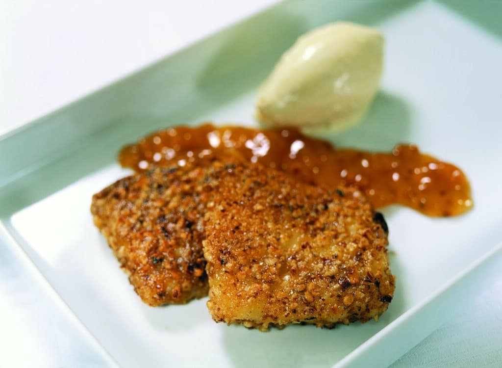 quesadillas,kyckling Västerbottensost®