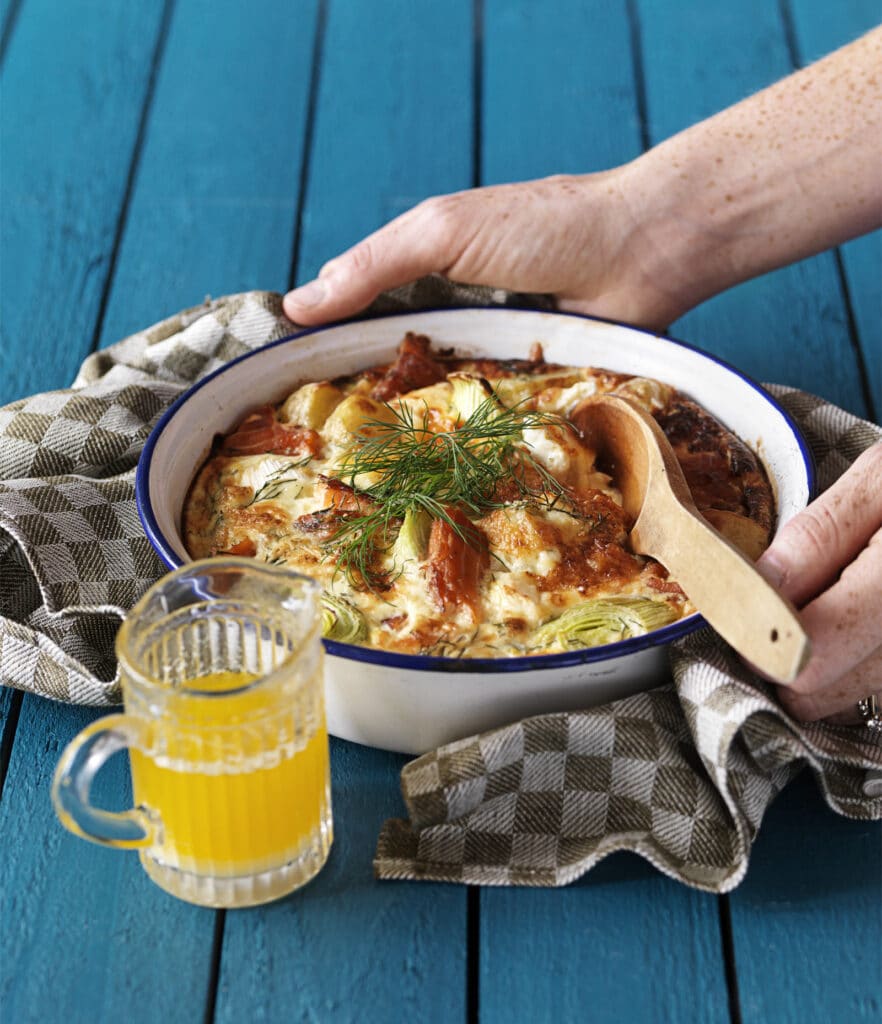 quesadillas,kyckling Västerbottensost®