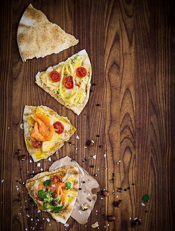 vit sparris,hollandaise Västerbottensost®