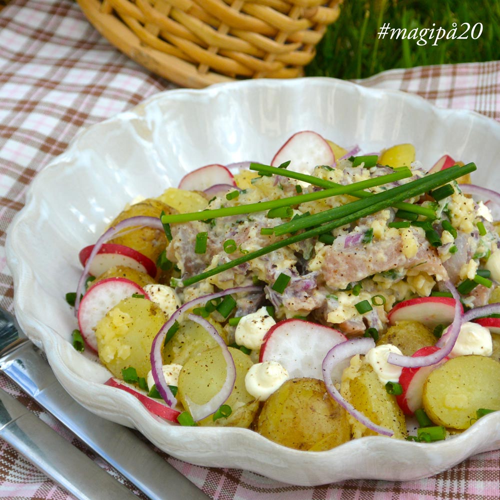 quesadillas,kyckling Västerbottensost®