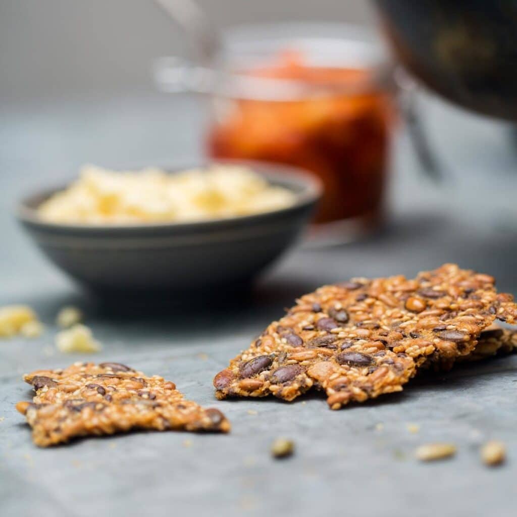 bao buns,portabello Västerbottensost®