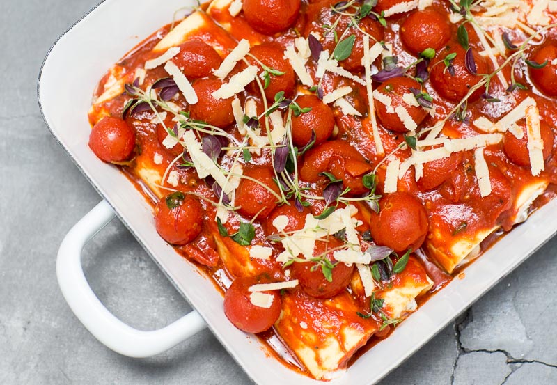 äpplen,tosca,efterrätt Västerbottensost®