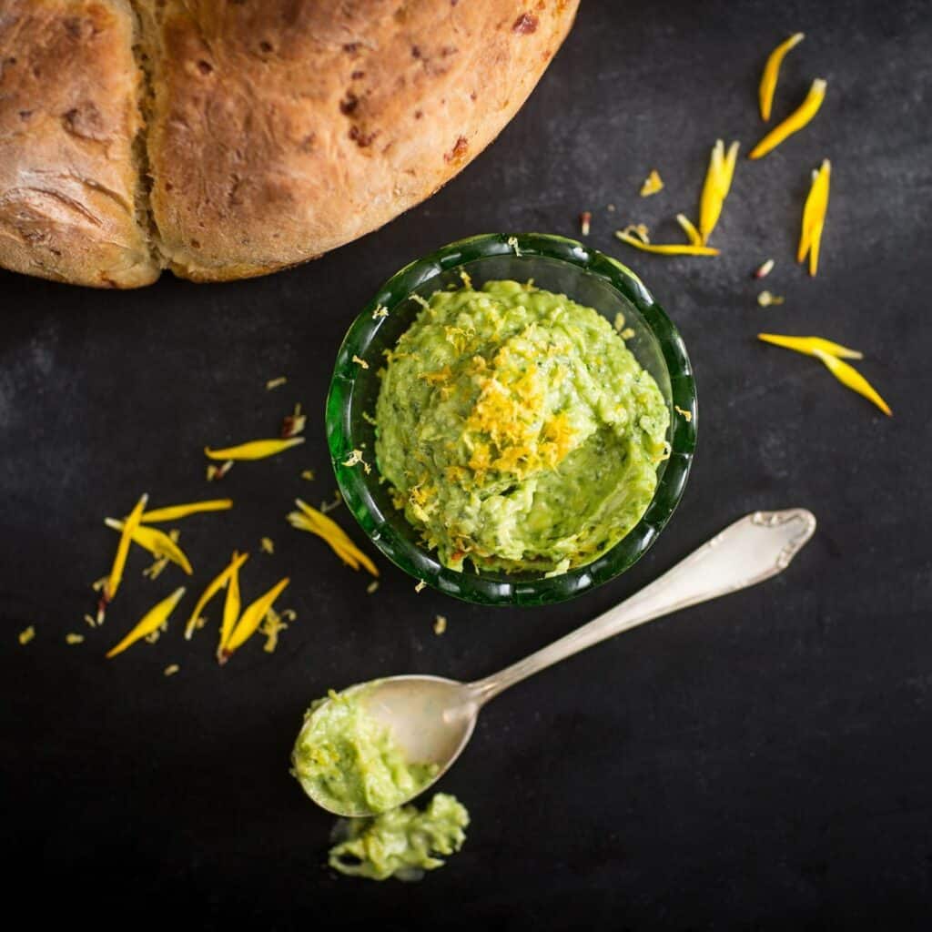 Cacio é Pepe,västerbottensost Västerbottensost®