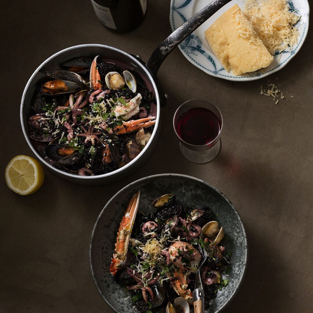 cheesecake,västerbottensost Västerbottensost®