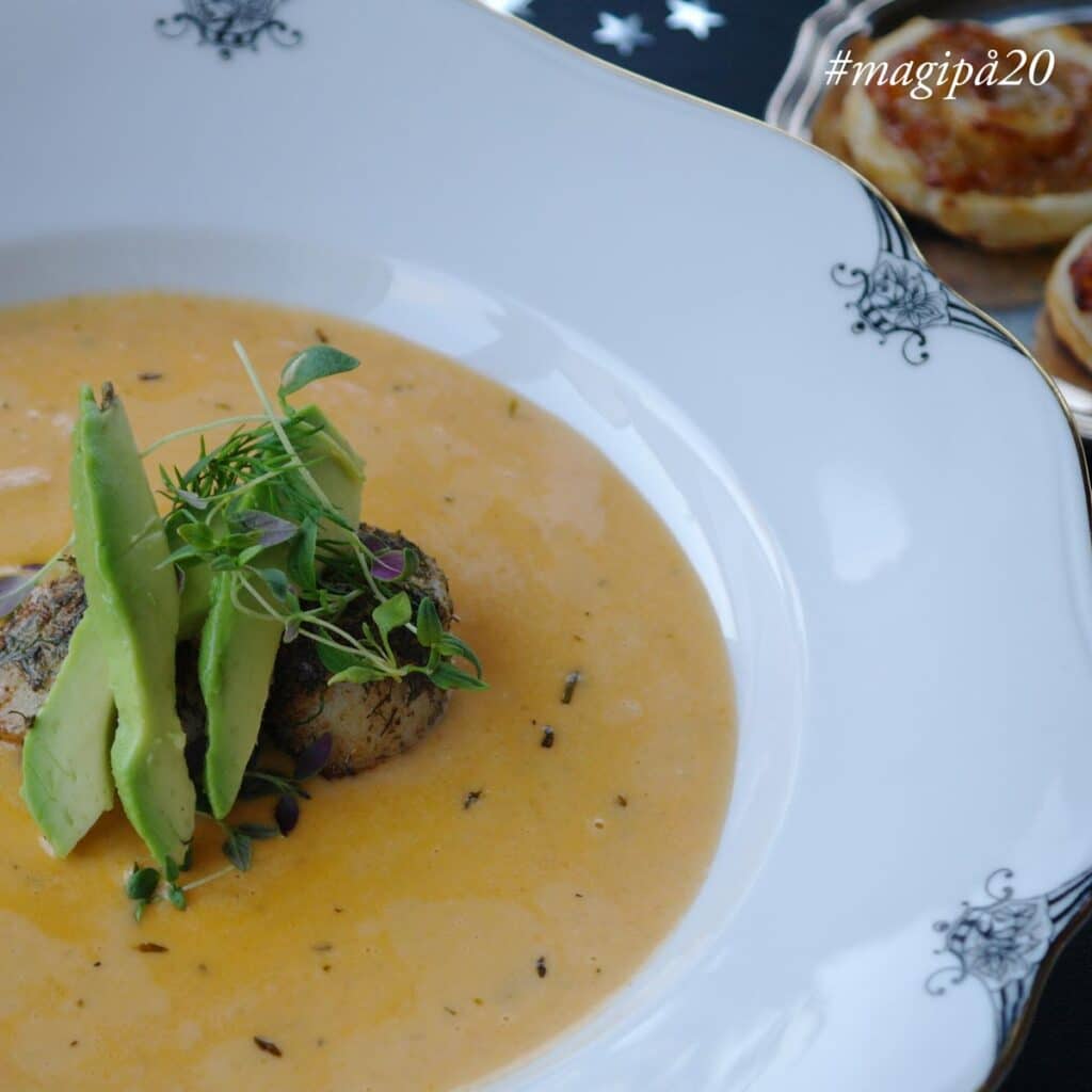 churros Västerbottensost®