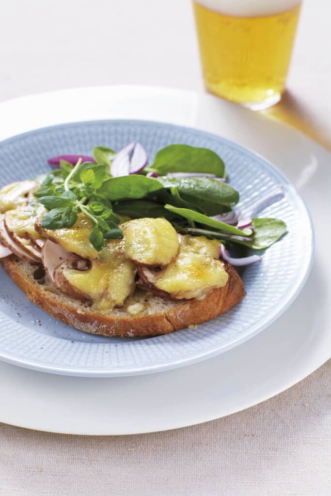 nationaldagsmeny,rödingfile Västerbottensost®