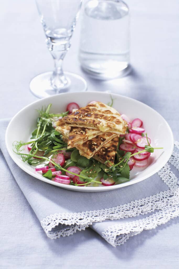 nationaldagsmeny,rödingfile Västerbottensost®