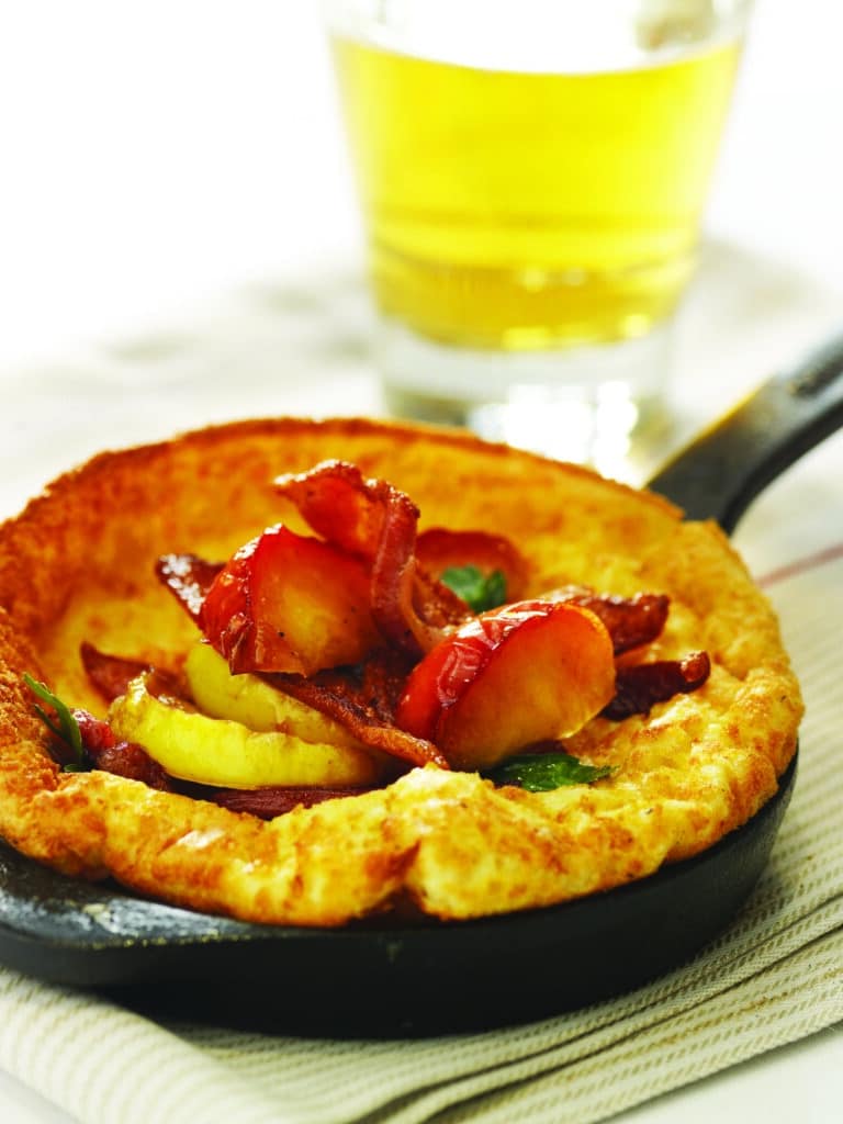 churros Västerbottensost®