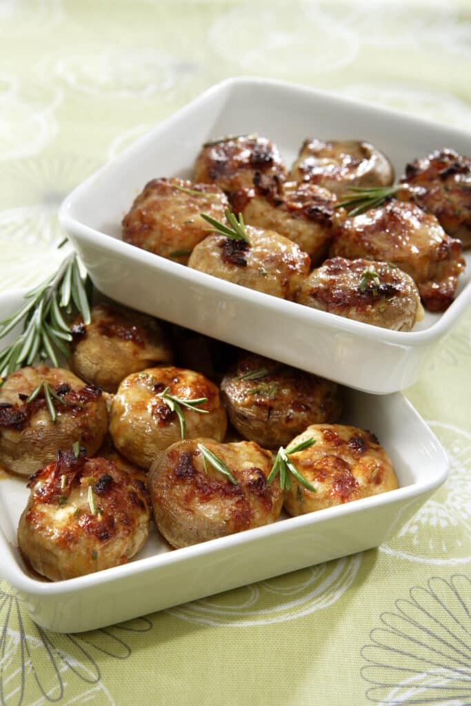 rådjurstartar Västerbottensost®