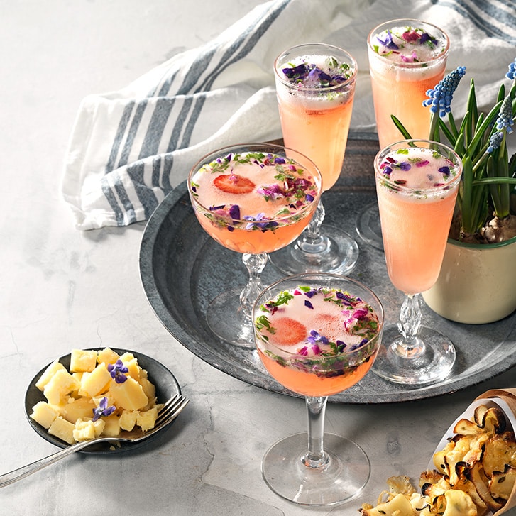 Västerbottensost,nationalosten Västerbottensost®