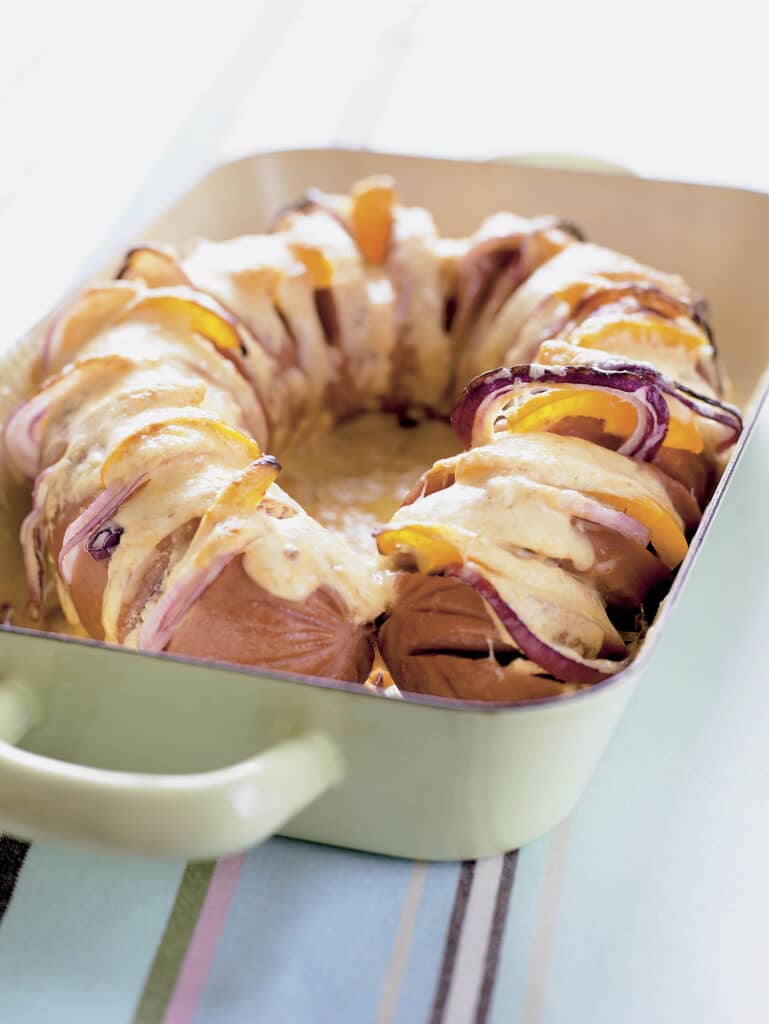 Västerbottensost,nationalosten Västerbottensost®