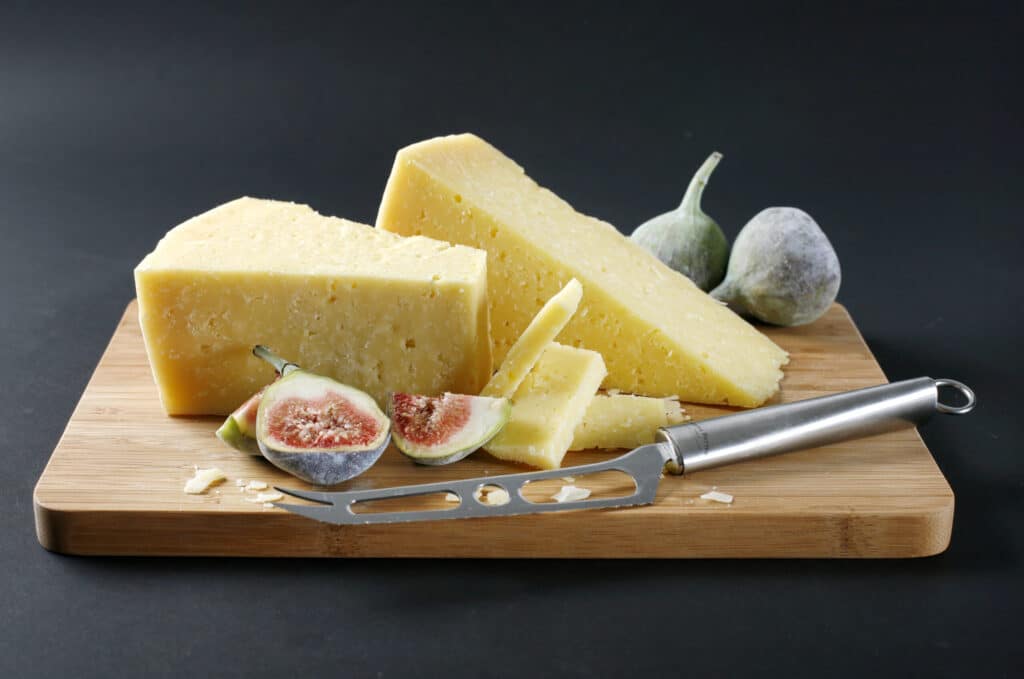 kaka Västerbottensost®