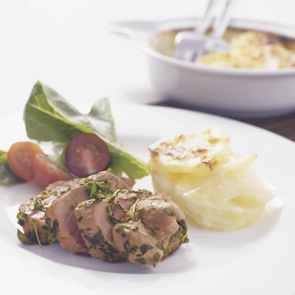 pizzetta Västerbottensost®