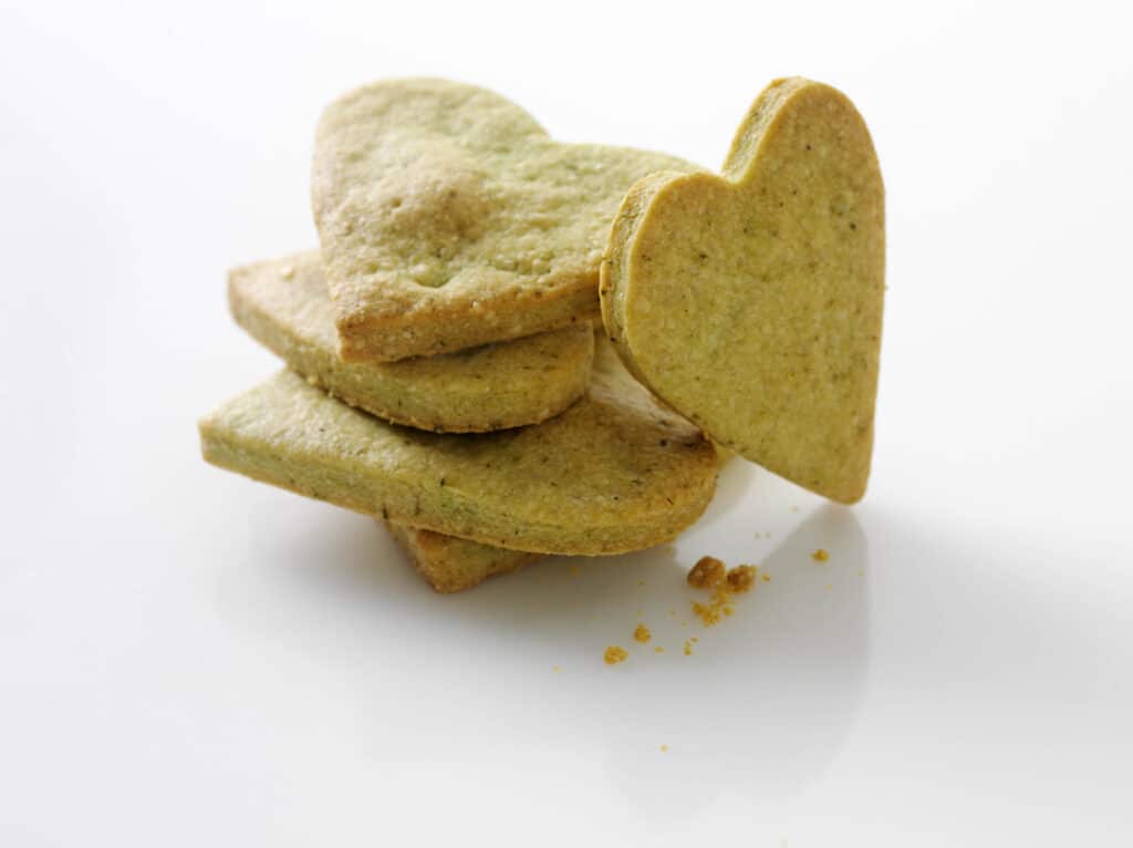 kantarellsoppa Västerbottensost®