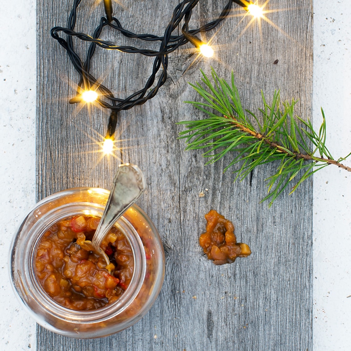 toast Västerbottensost®