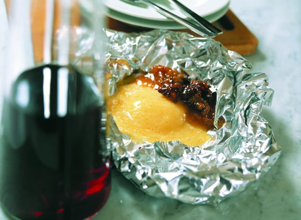 chokladbräck,julgodis Västerbottensost®