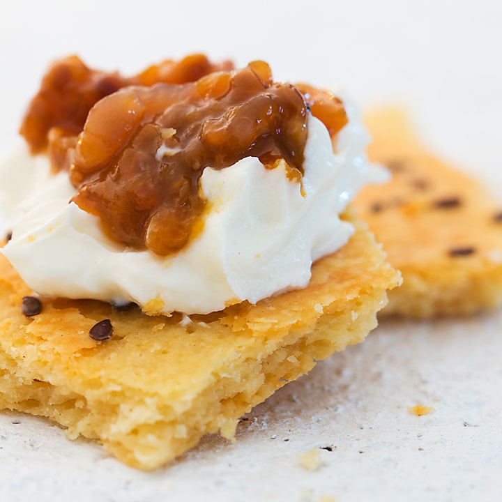 Fish taco,gurkslaw Västerbottensost®