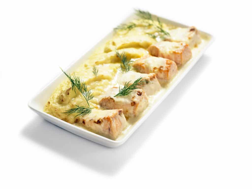 cheesecake,västerbottensost Västerbottensost®