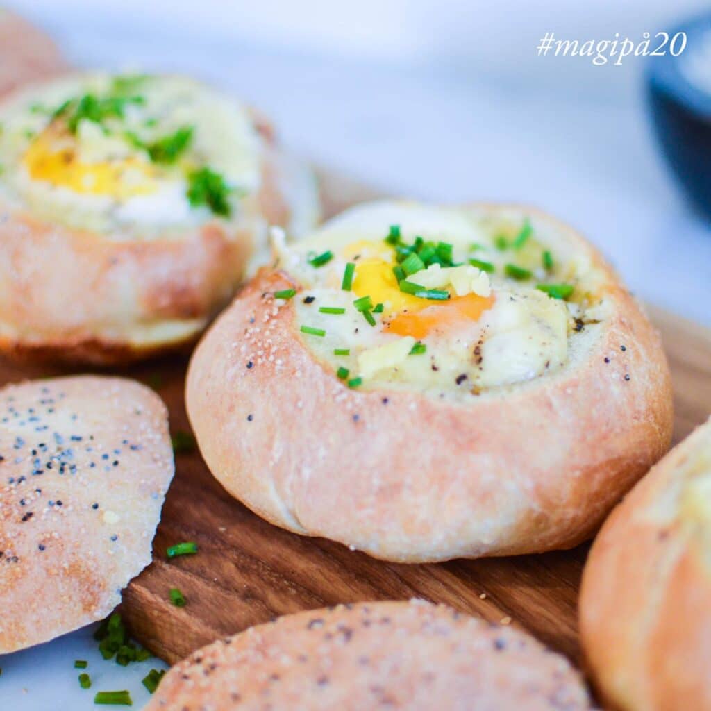 kaka Västerbottensost®