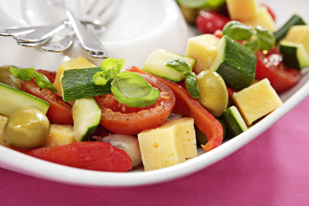 mandelpotatiscréme Västerbottensost®