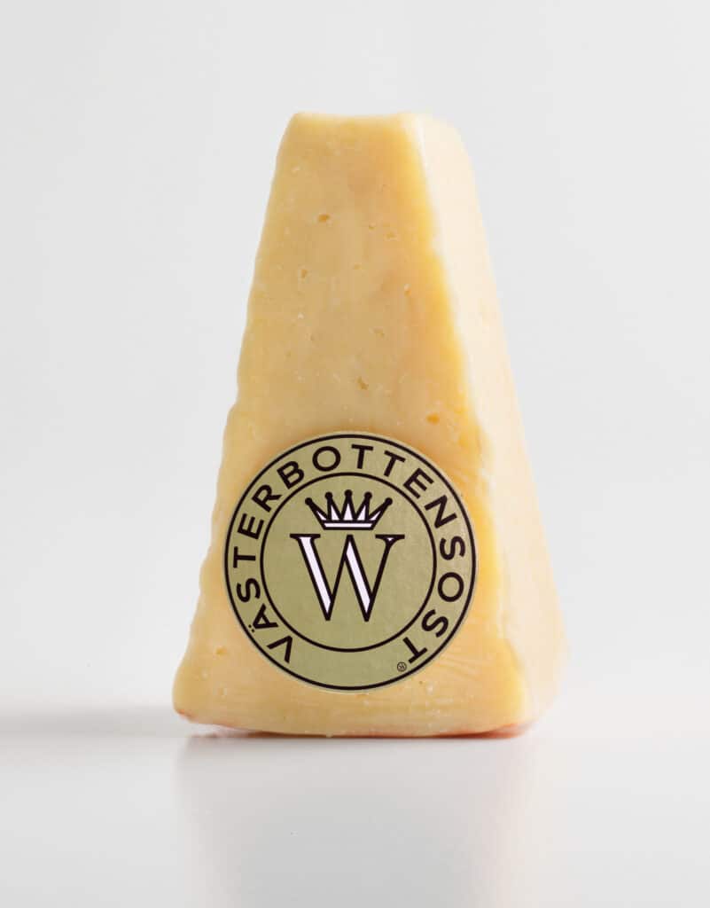 morotskaka Västerbottensost®