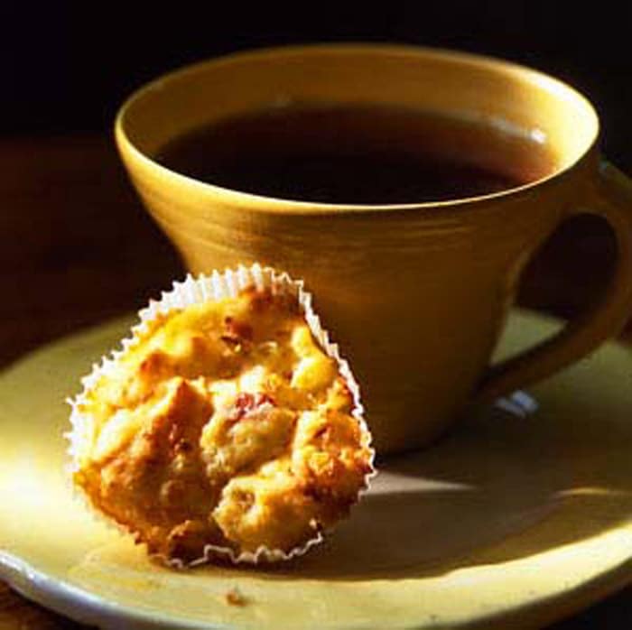 mandelpotatiscréme Västerbottensost®