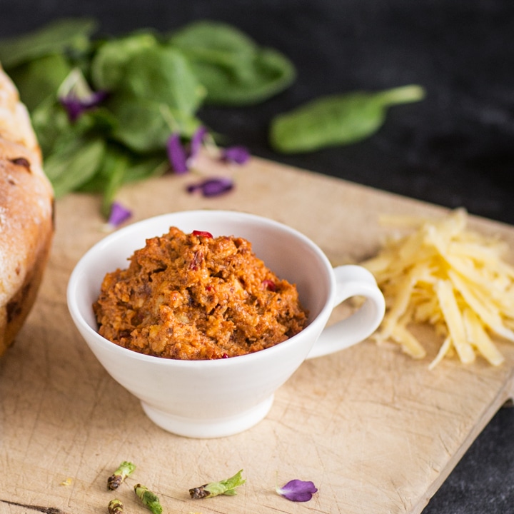 ostbollar Västerbottensost®